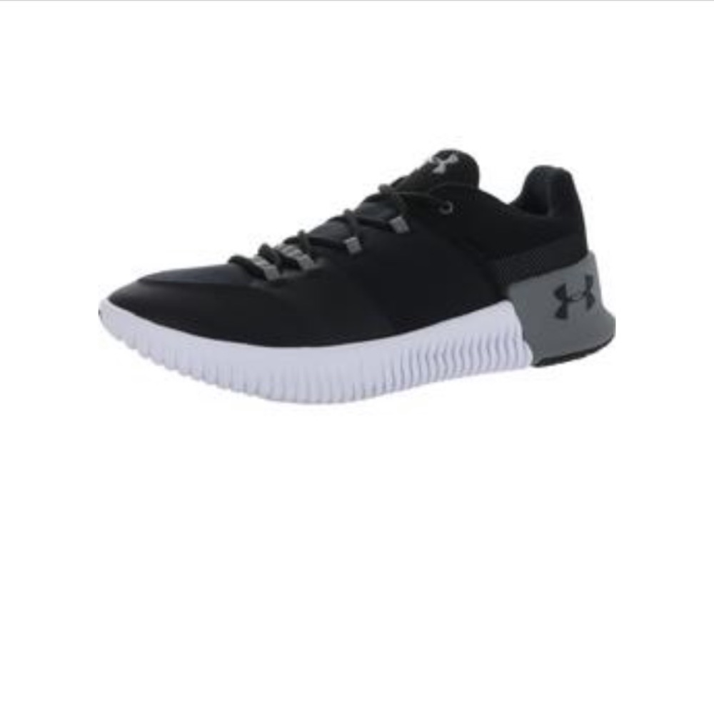 UNDER ARMOUR TEAM ULTIMATE SPEED ATHLETIC SHOES